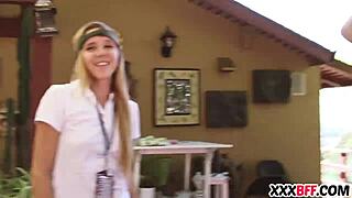 so these lesbian camp counselors pulled off a sneaky trick