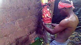 World strongest big dick on stage? she asks the young slut slave