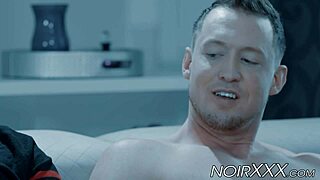 Pierce Paris And Taye Scott Fuck Anal