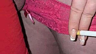 I Met a Girl with Tight Virgin Pussy and Came Hard on Her Big Cock While She Moaned Loud