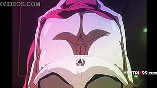 Hidden club reveals forbidden hentai face-sitting thrills