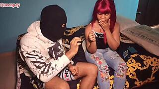 Lekki Estate Agent Enjoys Sex And Books Again