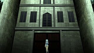 GROUP GANG BANG in OBSCENE RESIDENCE episode 1