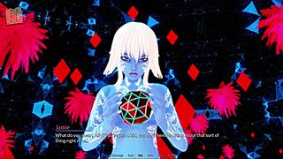 Wow, Harem Hotel 408 With Curvy Anime Girls!