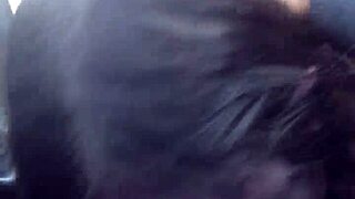 Lesbian bestie gives road head in dorm, swallows every drop. It’s pure sloppy fun.