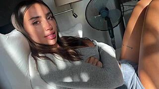 Step Uncle Rico, are you serious about wanting that rim job right now? Tell me how bad you need it!