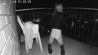 friend fucks wife in cheating video leak 😱