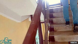 Blonde Hottie Hollie Sweet Takes on a Massive BBC