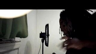 hubby busted on my face while my ass got ate 😋