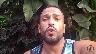 Monster Cock Gapes Ass in Doggystyle with Lingerie and Heels