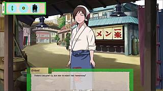 Samui Gets Fucked With Huge Boobs 😍