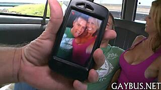 Intriguing Gay Sex Clips Compilation