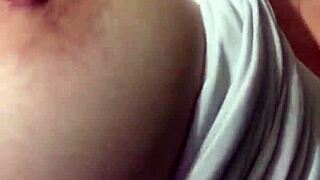 Big Tits Bounce While Getting Fucked