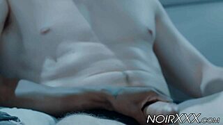 Pierce Paris And Taye Scott Fuck Anal