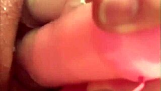 Nana1japanese's ultimate tease with hidden talk and huge cumshot