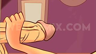 Naughty Home Cumshots