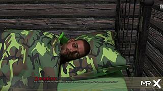 Retrieving the past continues in episode 2