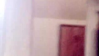 Tristina Millz turns up with Corona virus music vibes in California.