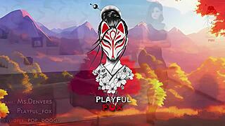 ms denvers ep 49 with big tits cosplay