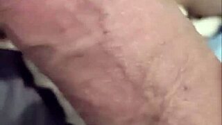 The couple wakes up with a close-up lick on pierced nipples, exploring food and pussy fetish.