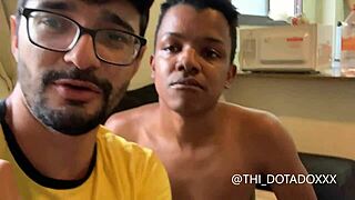 thi and marcos goiano full video