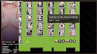 Rumina faces dark secrets in hypnosis cult part 2