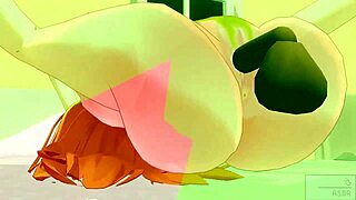 Wow! Uncensored Hentai Sister Creampie in First Experience ASMR