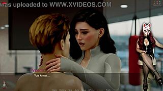 ms denvers ep 49 with big tits cosplay