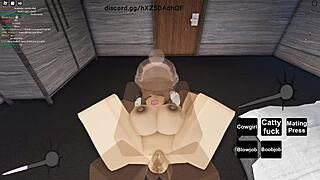 Check out 31 roblox porn scenes with monster cock and riding! 😘