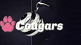 Casi James devours Tiffany Thompson's tight 18+ asshole in steamy lesbian play