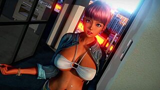 Deviant Anomalies Gameplay Part 30 with Wild Sucking