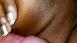 Amateur Teen Blowjob Titfuck Cumshot Interracial