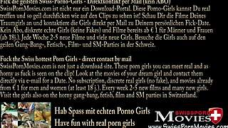 Milf Candy Charms in a Steamy Porno Casting Interview