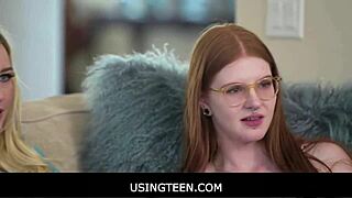 Ever fantasized, Can we fuck cute young teens in the kitchen like a parody?