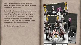 yo, check this wild hentai from white cathedral area 1!