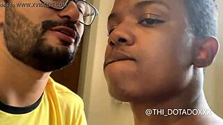 thi and marcos goiano full video