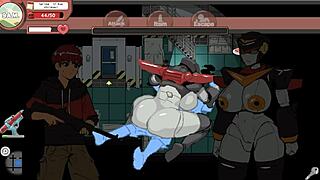 spooky milk life taboo hentai deepthroat creampie