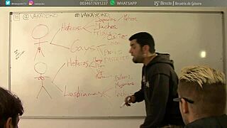 arco iris de genero directo n15 with vaka yoko in teen fetish fucking