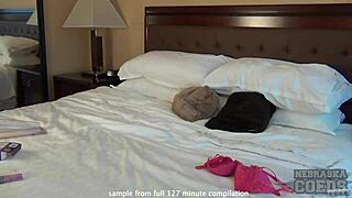 Teen April's Wild Public Facial Compilation is Hot! 🔥