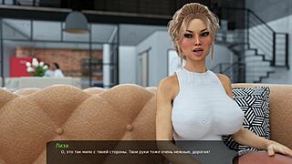 Milfy City Gameplay Part 16.1.0