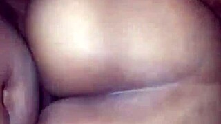 she met a guy on tinder with a big fat bbw ass and they hooked up