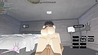 Check out 31 roblox porn scenes with monster cock and riding! 😘