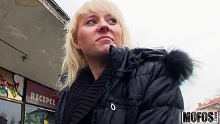 A memorable experience rings her cherries video starring laura