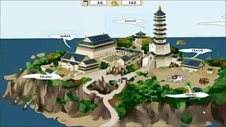 Four elements trainer book 4 love part 62 sloopy korra