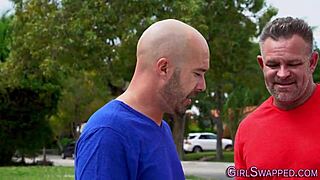 why is that sucking teen 18+ getting cum dumped?