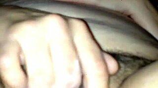 Wow! Big Creamy Pussy Drips Wet While Milf Masturbates to Huge Orgasm