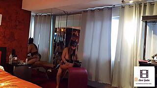 Beautiful Peruvian amateur in hot action on xvideos