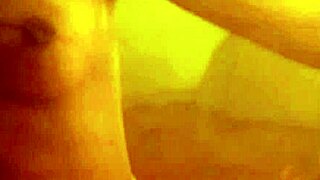 Can This Belly Dancer from the Far East Seduce You into Erotic Fun?