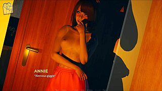 Exploring Eternum 50 in 3D animation with cute outfits