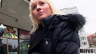 A memorable experience rings her cherries video starring laura